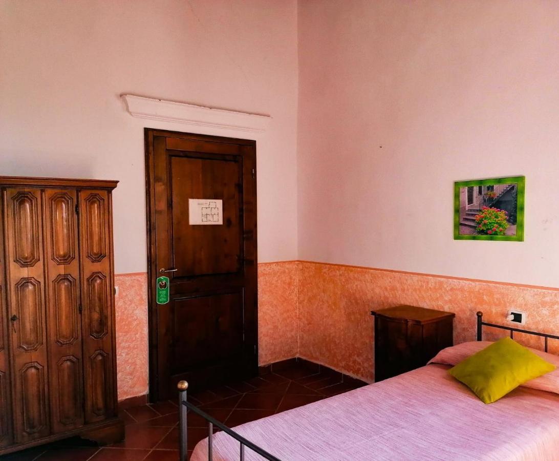Poderino San Cristoforo Lajatico Esterno foto
